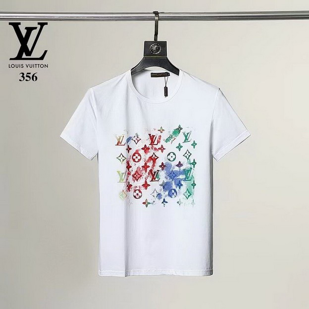men LV t-shirts M-3XL-066